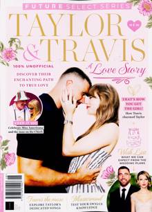 Future Select Series Magazine TAYLTRAVIS Order Online
