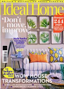 Ideal Home Magazine Issue APR 26 