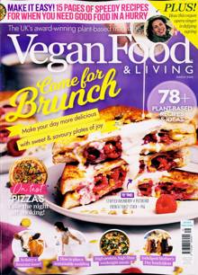 Vegan Food And Living Magazine MAR 26 Order Online