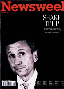 Newsweek Magazine  Order Online