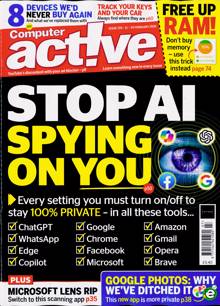 Computeractive Magazine 11/02/2026 Order Online