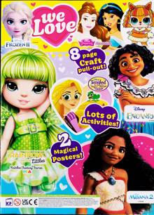 We Love Magazine NO 86 Order Online