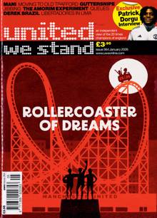 United We Stand Magazine  Order Online