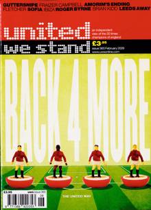 United We Stand Magazine NO 365 Order Online
