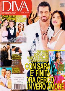 Diva E Donna Magazine Issue NO49