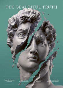 The Beautiful Truth - Issue 06 Blue Cover Magazine 06 BlueCover Order Online