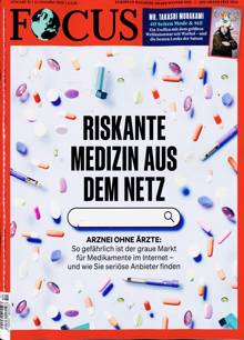 Focus (German) Magazine  Order Online