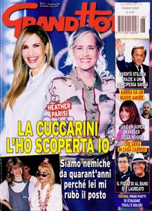 Grand Hotel (Italian) Wky Magazine NO 6 Order Online