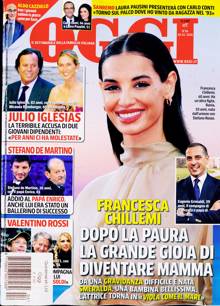 Oggi Magazine NO 4 Order Online
