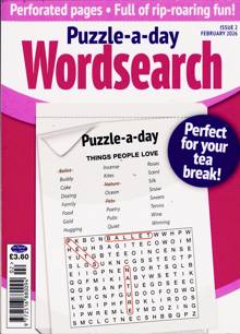 Eclipse Tns Wordsearch Magazine Issue NO 2