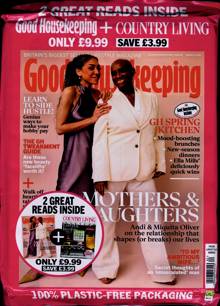 Food Lifestyle Series Magazine Issue MAR 26