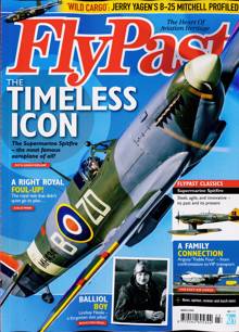 Flypast Magazine Issue MAR 26 