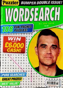 Puzzler Word Search Magazine NO 369 Order Online