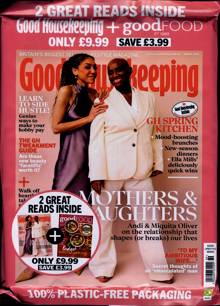 Good Lifestyle Series Magazine Issue MAR 26