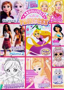 Absolutely Magazine NO 48 Order Online