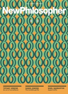 New Philosopher Magazine  Order Online