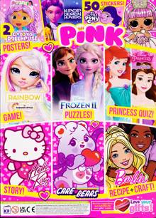 Pink Magazine NO 383 Order Online