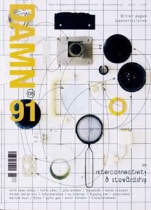 Damn Magazine NO91 Order Online