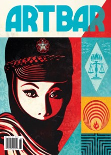 Art Bar Magazine Issue SPRING 26