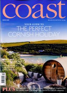 Coast Magazine  Order Online