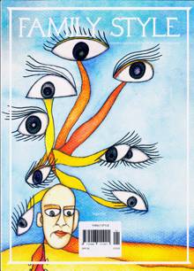 Family Style Magazine Issue SPRING 