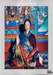 Selvedge Magazine NO128 Order Online