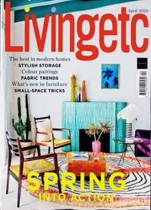 Living Etc Magazine  Order Online