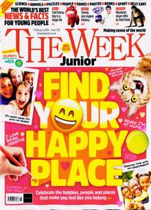 The Week Junior Magazine NO 530 Order Online