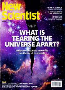 New Scientist Magazine  Order Online