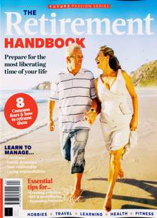 Future Passion Series Magazine  Order Online