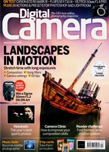 Digital Camera Magazine  Order Online