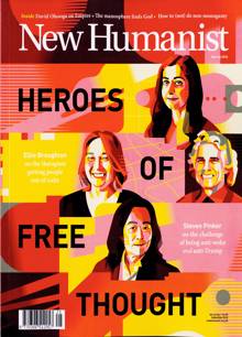 New Humanist Magazine  Order Online