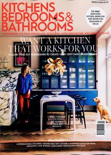 Kitchens Bed Bathrooms Magazine Issue MAR 26