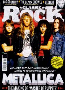 Classic Rock Magazine  Order Online