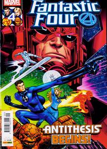 Fantastic Four Magazine NO 9 Order Online