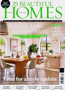 25 Beautiful Homes Magazine  Order Online