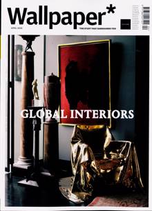 Wallpaper Magazine APR 26 Order Online