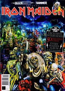 Classic Rock Platinum Series Magazine  Order Online