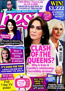 Best Magazine Issue NO 6