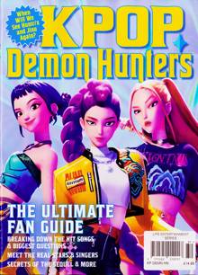 Life Entertainment Series Magazine KP DEMN HN Order Online