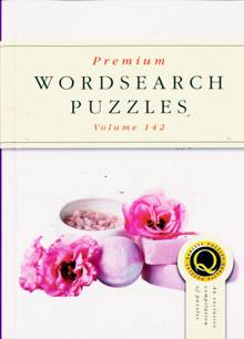 Premium Wordsearch Puzzles Magazine NO 142 Order Online