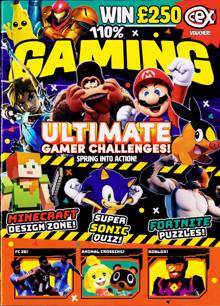 110% Gaming Magazine Issue NO 142