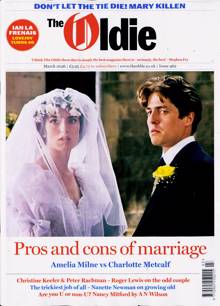 Oldie Monthly Magazine MAR 26 Order Online