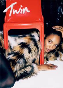 Twin Magazine NO33 Order Online