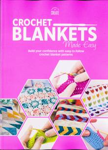 Inspired To Create Magazine NO 122 Order Online