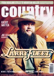 Country Music People Magazine FEB 26 Order Online