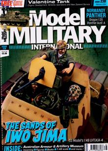 Model Military International Magazine NO 238 Order Online