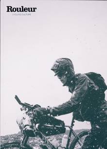 Rouleur Magazine Issue NO 141