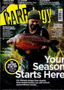Carpology Magazine MAR 26 Order Online