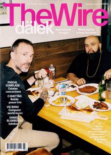 Wire Magazine MAR 26 Order Online